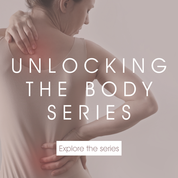 Unlocking the Body